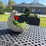Poilsio Oaze Kunigiskese * Palanga