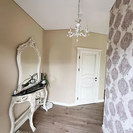 Poilsio Oaze Kunigiskese 팔랑가