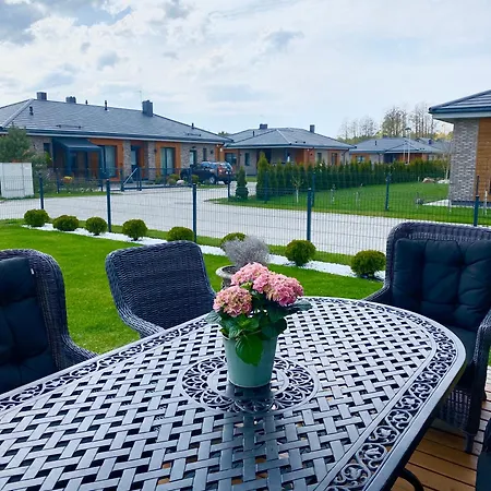 Poilsio Oaze Kunigiskese 팔랑가