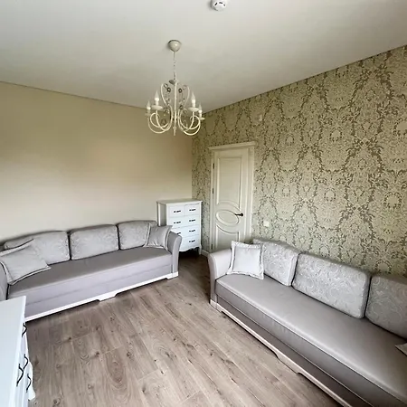 Poilsio Oaze Kunigiskese * 팔랑가