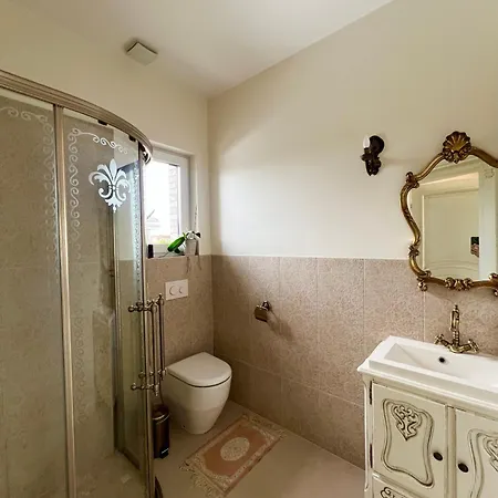 Poilsio Oaze Kunigiskese 아파트 팔랑가