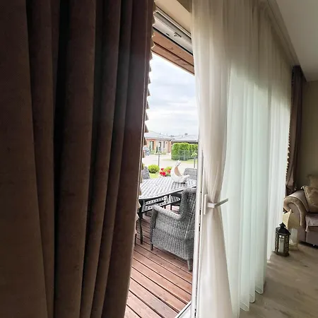 Poilsio Oaze Kunigiskese * Palanga