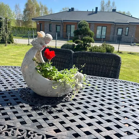 Poilsio Oaze Kunigiskese * Palanga