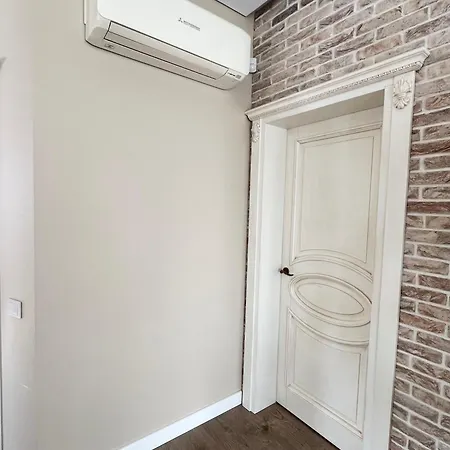Poilsio Oaze Kunigiskese Appartement Palanga
