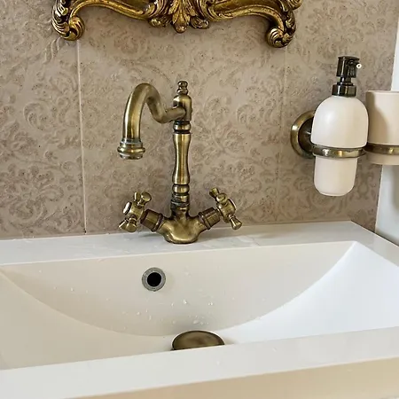 Poilsio Oaze Kunigiskese