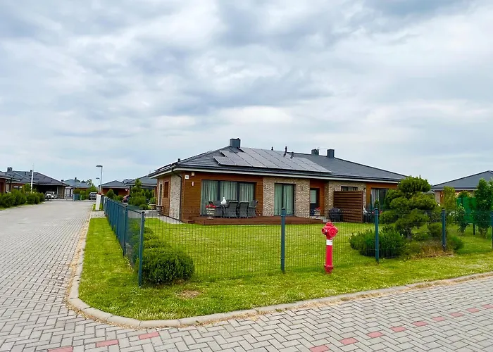 Poilsio Oaze Kunigiskese Apartment *