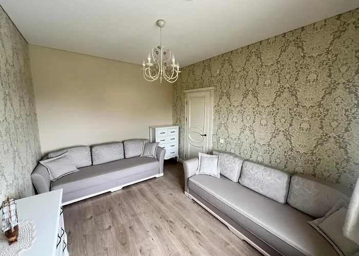 Poilsio Oaze Kunigiskese * Palanga