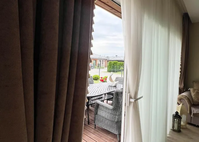 Poilsio Oaze Kunigiskese * Palanga