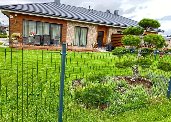 Poilsio Oaze Kunigiskese *