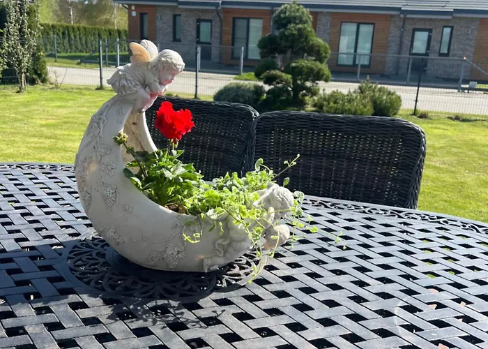 Poilsio Oaze Kunigiskese * Palanga