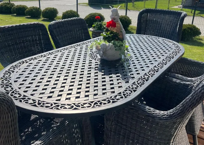 Poilsio Oaze Kunigiskese Apartment