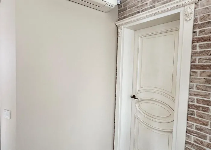 Poilsio Oaze Kunigiskese Apartment Palanga